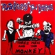 Nukey Pikes - Three Men And The Monkey