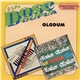 Olodum - 2 LPs Dose Dupla